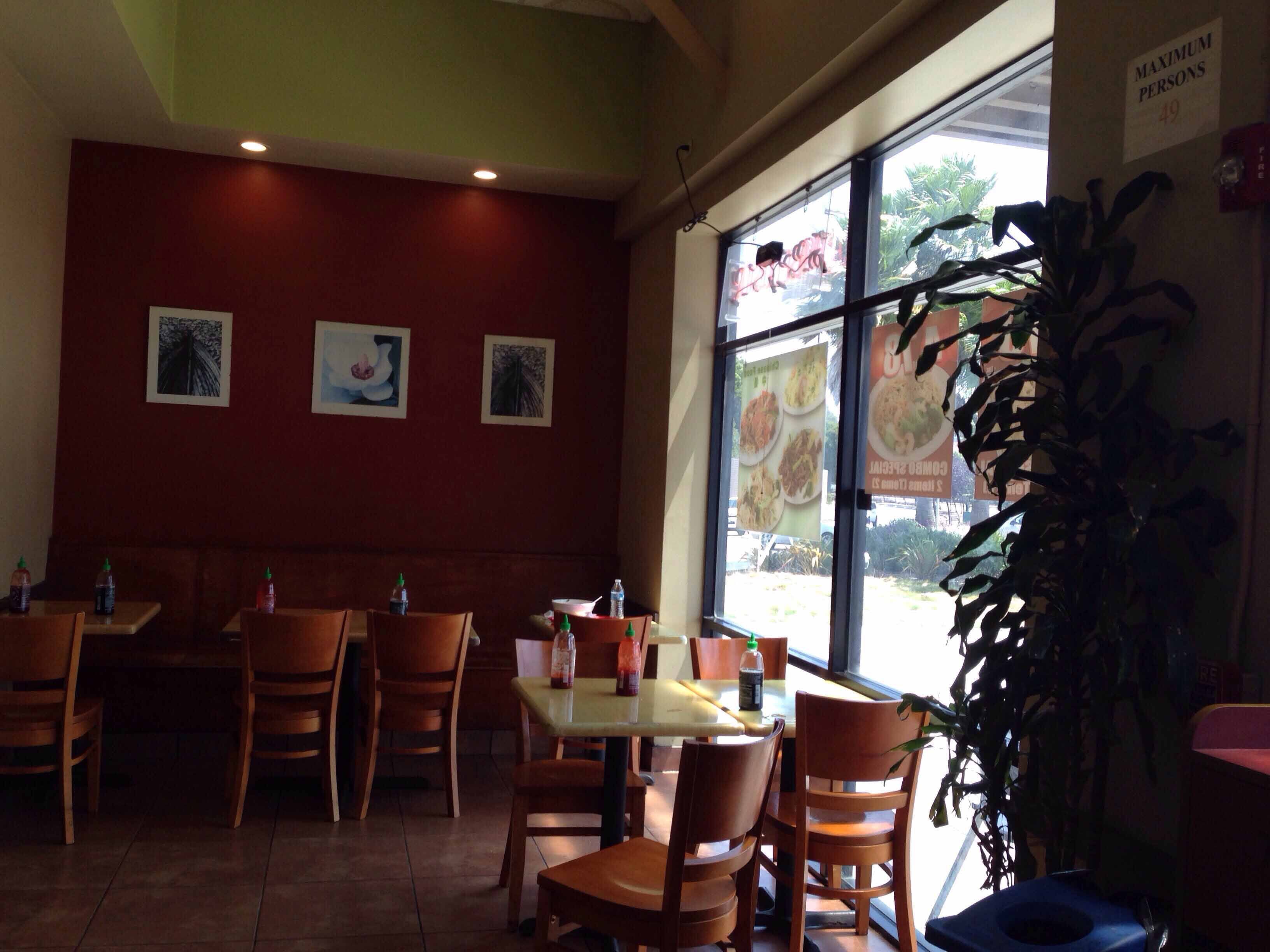 Lees Garden Menu Menu For Lees Garden Richmond Richmond-san Pablo