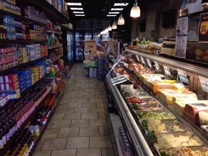 Mike's Deli Menu, Menu for Mike's Deli, Fort Hamilton, New York City Urbanspoon/Zomato