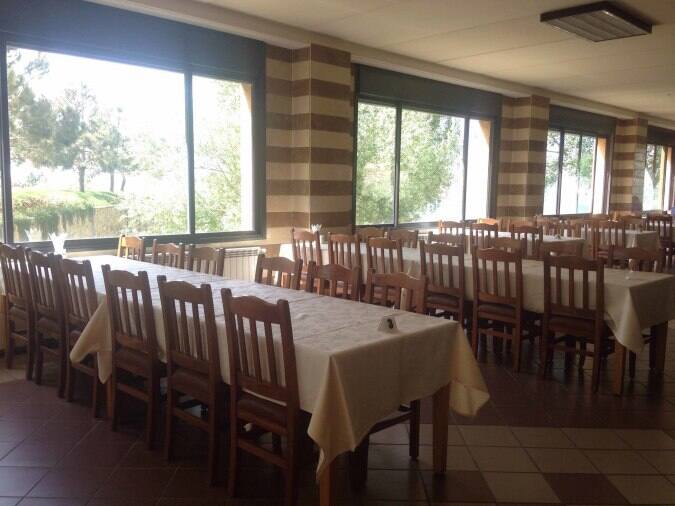 Al Kanater Restaurant, Faqra Kfardebian, Kesserwein Zomato Lebanon