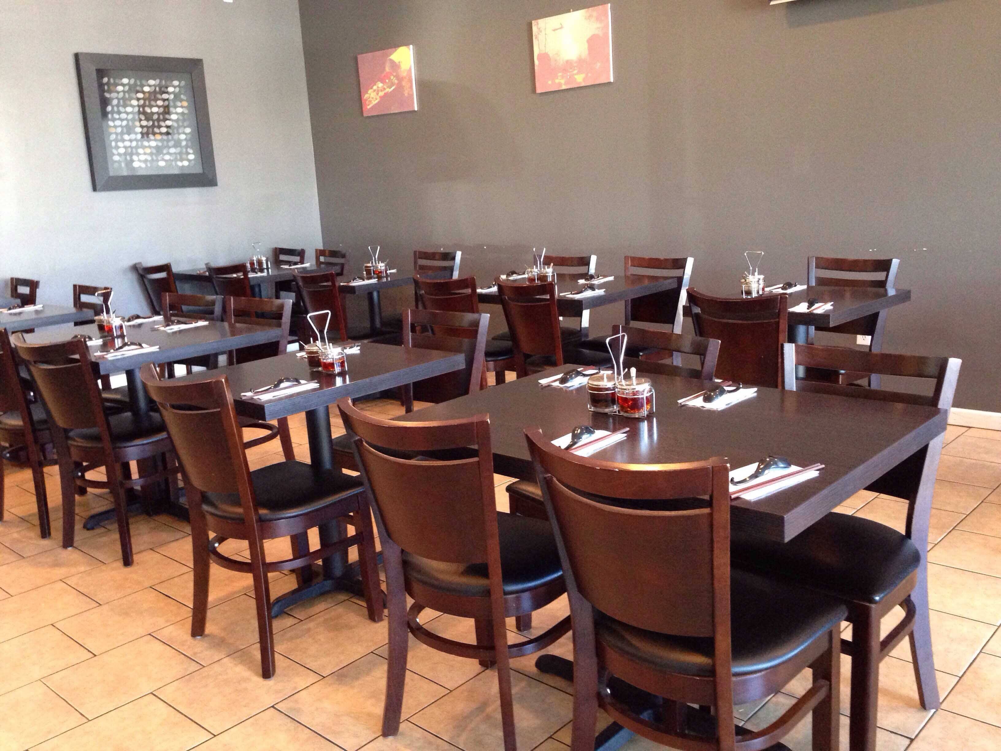 Menu of Hot Pot First, Sunnyvale, Sunnyvale