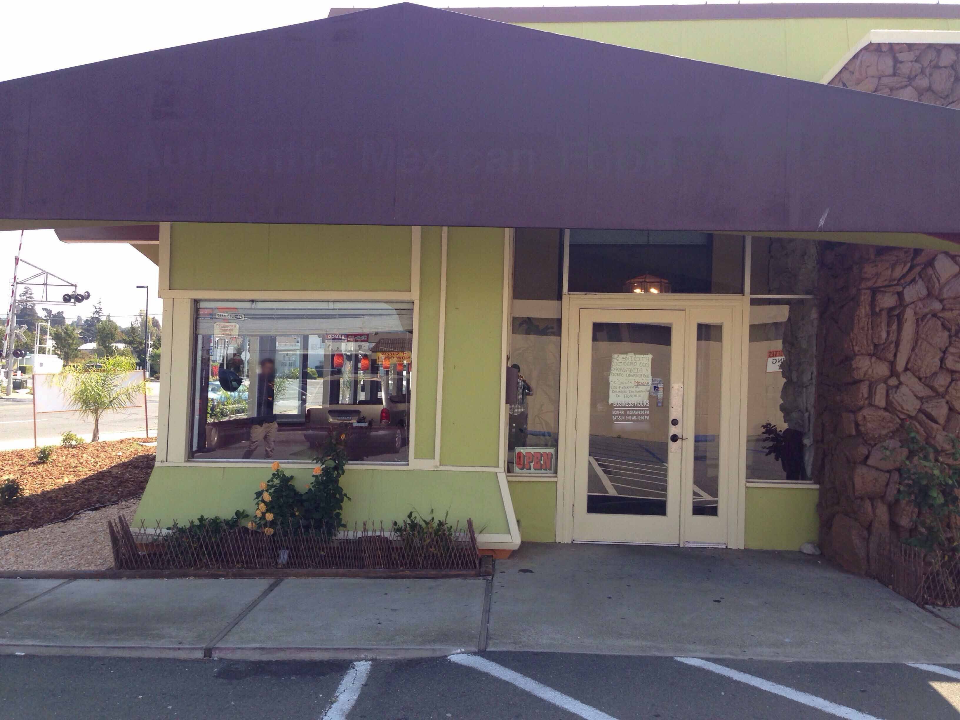 Los Molcajetes, Vallejo, Vallejo