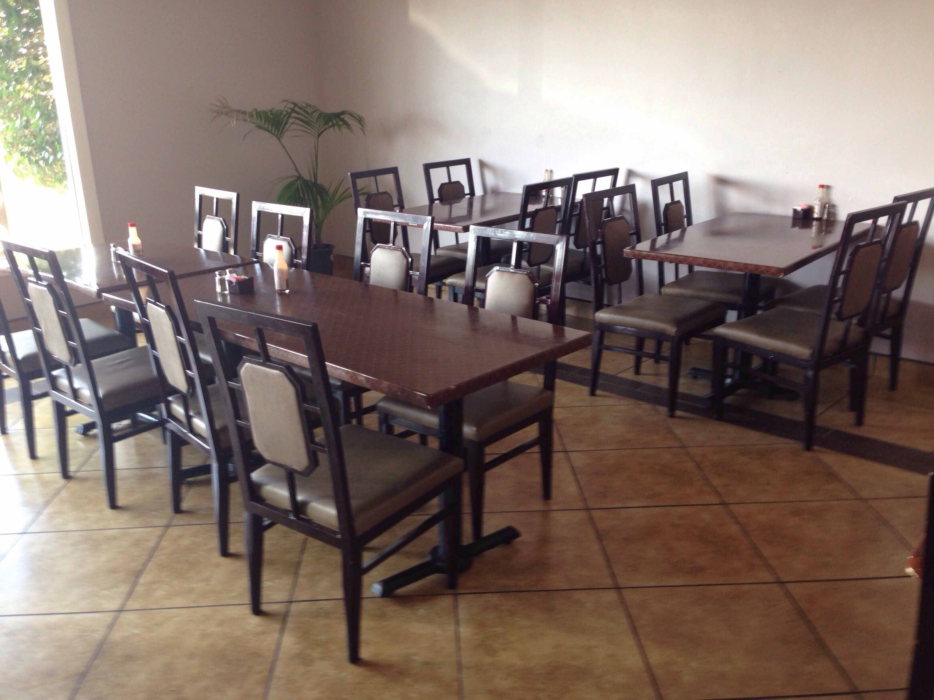 Menu of Los Molcajetes, Vallejo, Vallejo