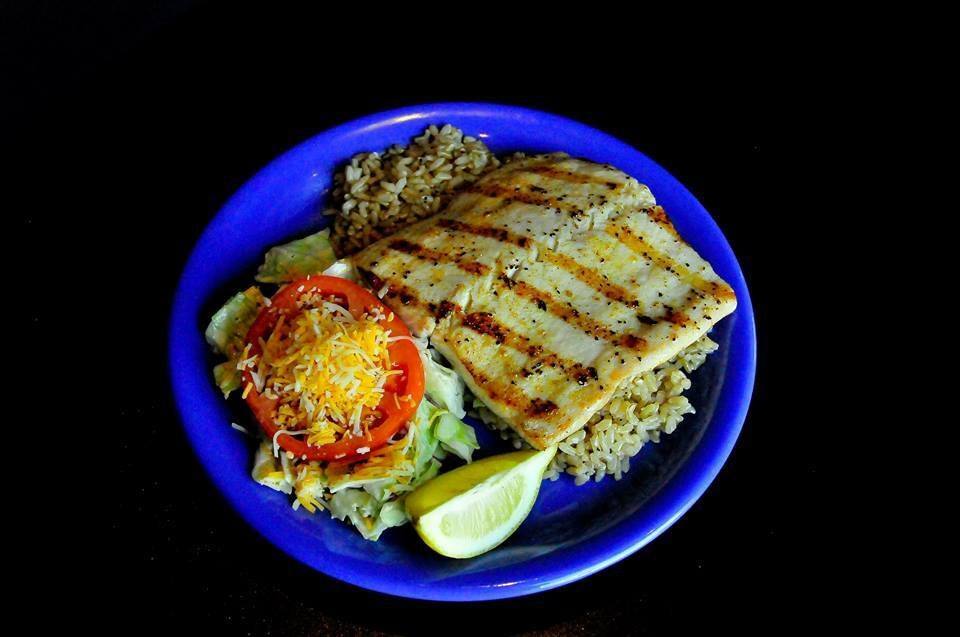 Menu of Coconut’s Fish Cafe, Chandler, Chandler