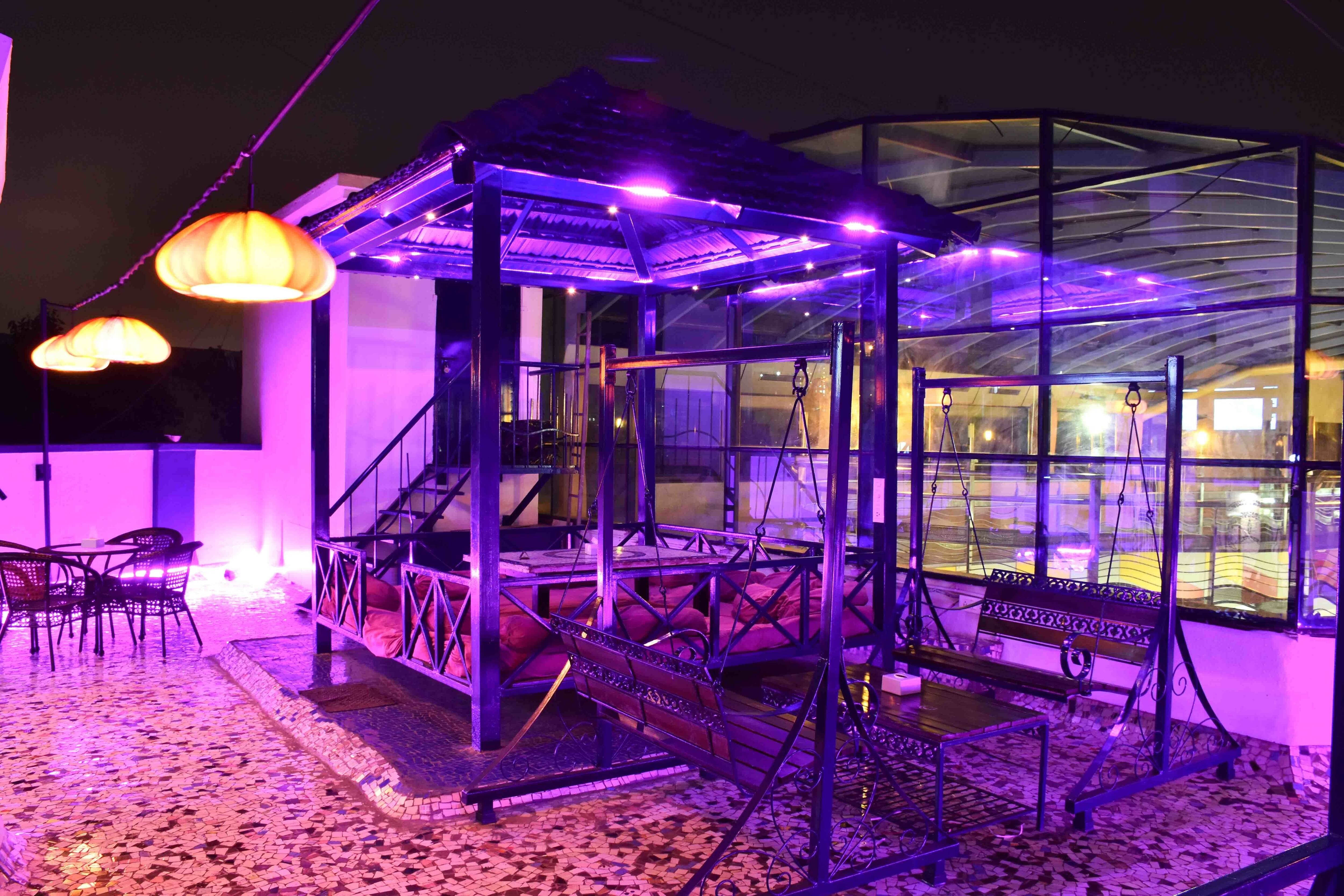 24 Lounge & Bistro, Borivali West, Mumbai Zomato