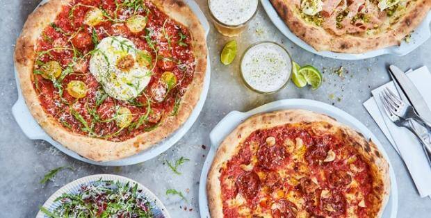 Top Rated Pizza Near Me Open Now Within 5 Mi: Key Details, Explained