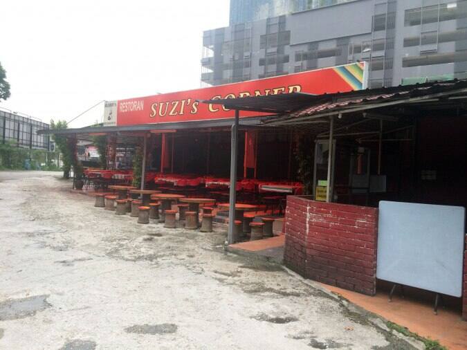 Suzi S Corner Reviews User Reviews For Suzi S Corner Off Jalan Ampang Kuala Lumpur