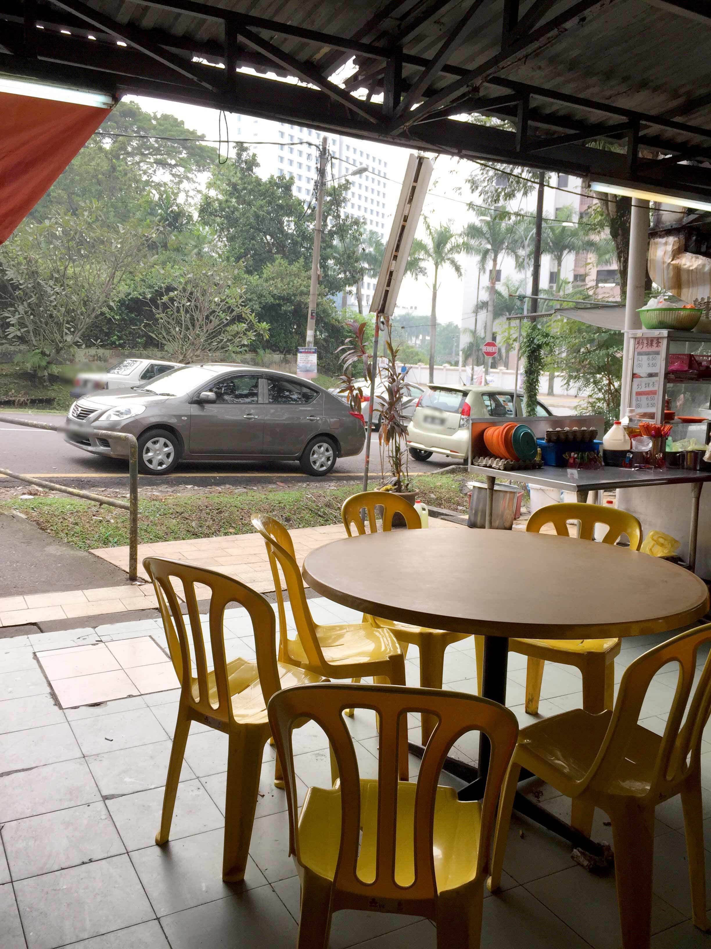 传统清汤板面 Chuan Lee Restaurant S Photo In Petaling Jaya North Klang Valley Openrice Malaysia