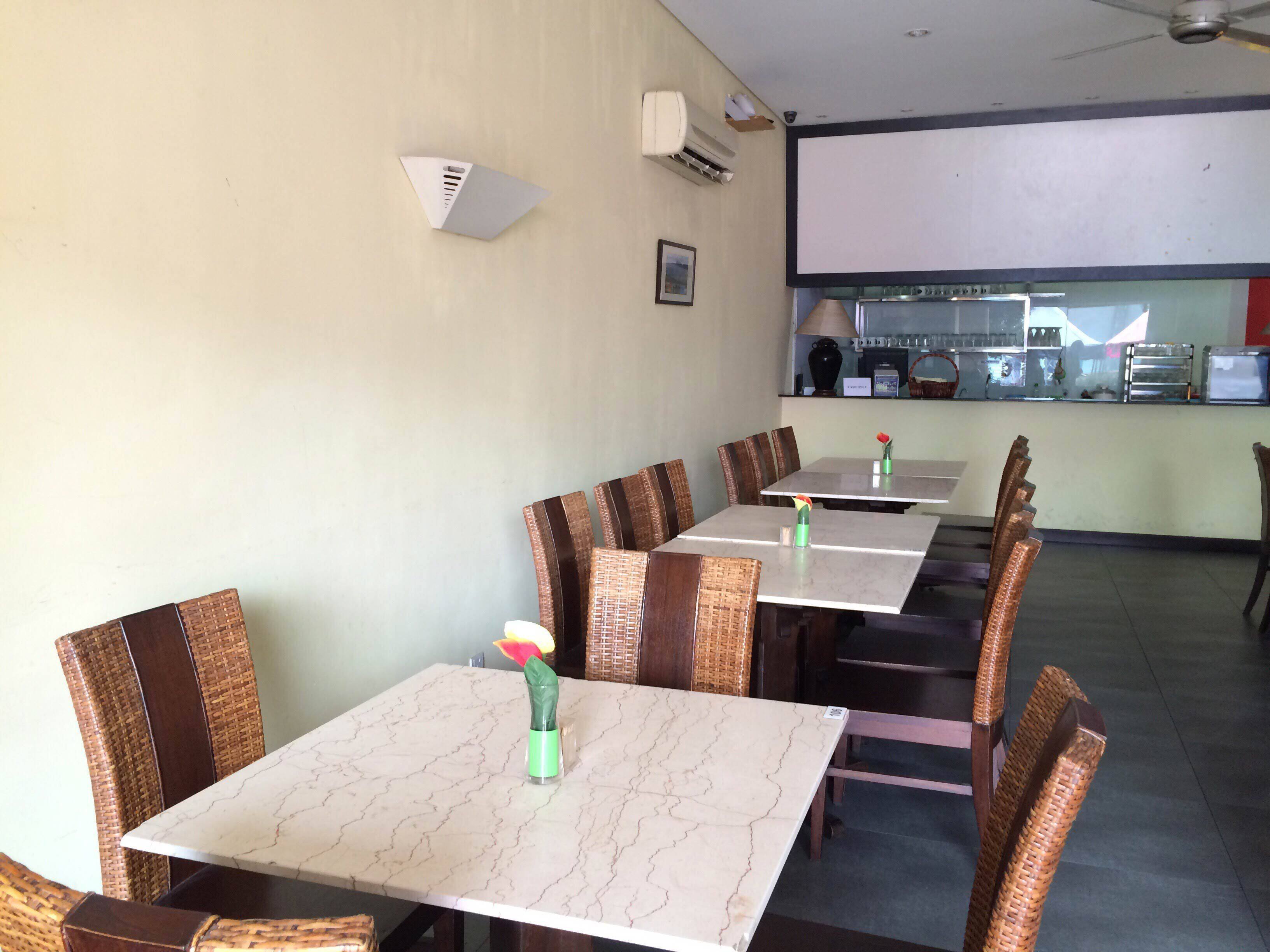 Restoran Makanan Sedap Kota Damansara Selangor