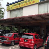 Lala Chong Village Restaurant Ara Damansara Selangor Lala Chong Village Restaurant Ara Damansara Selangor