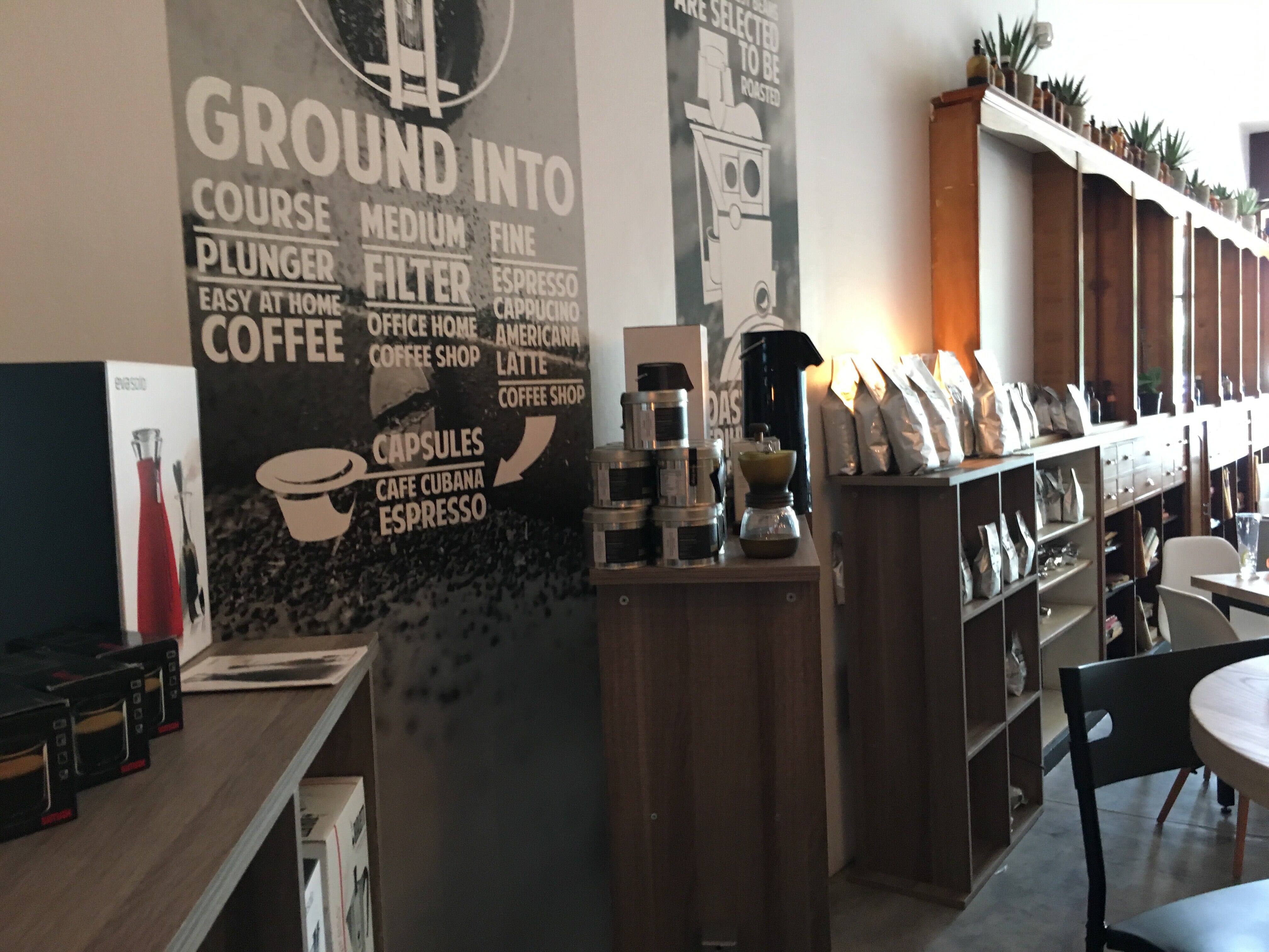 Roastmasters Coffee Bar, Lynnwood, Pretoria Zomato