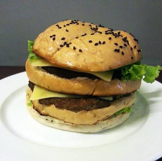 Anvaya Bread and Deli Menu, Menu for Anvaya Bread and Deli, San Roque