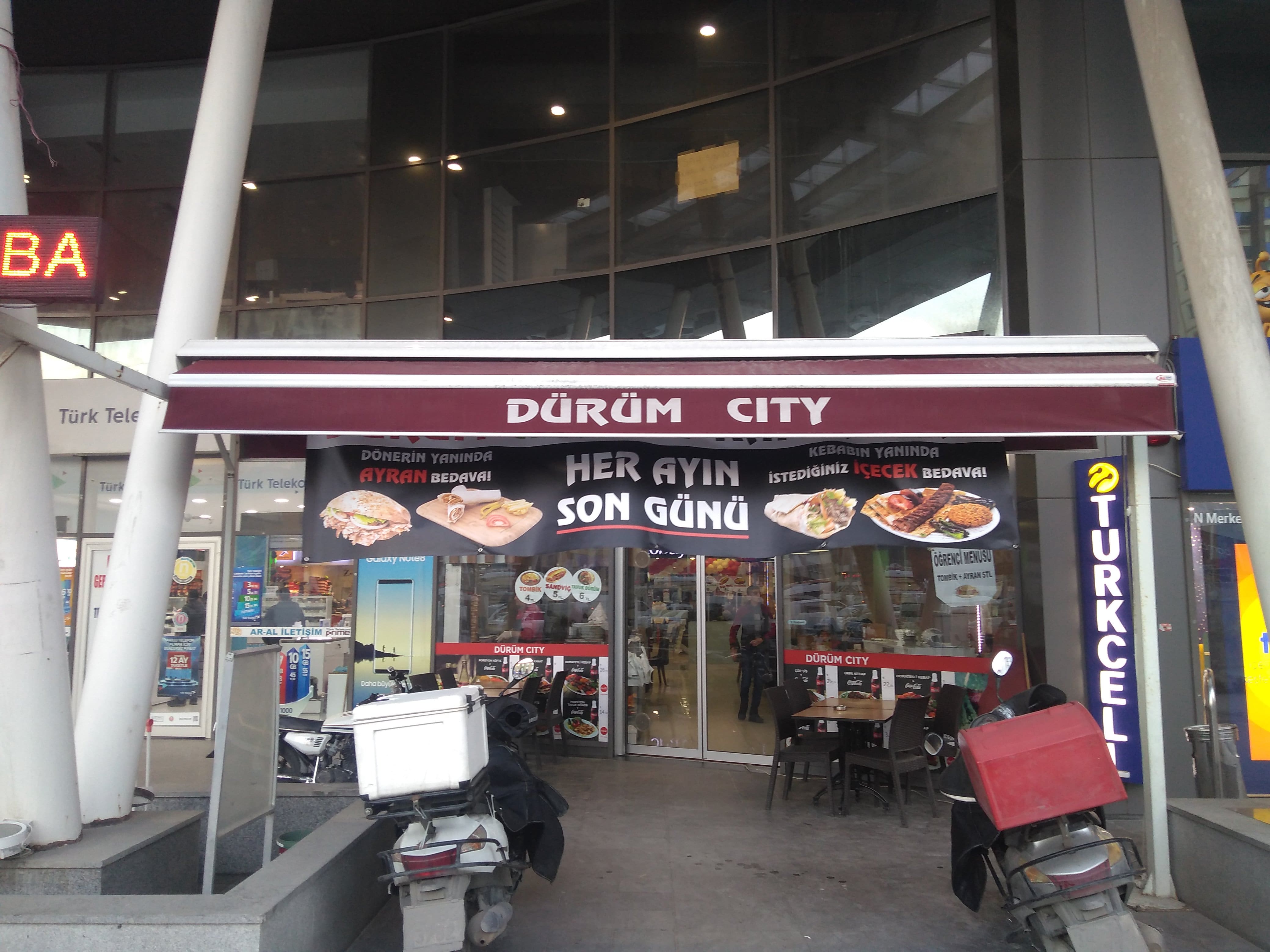 durum city menu menu for durum city inonu esenyurt istanbul