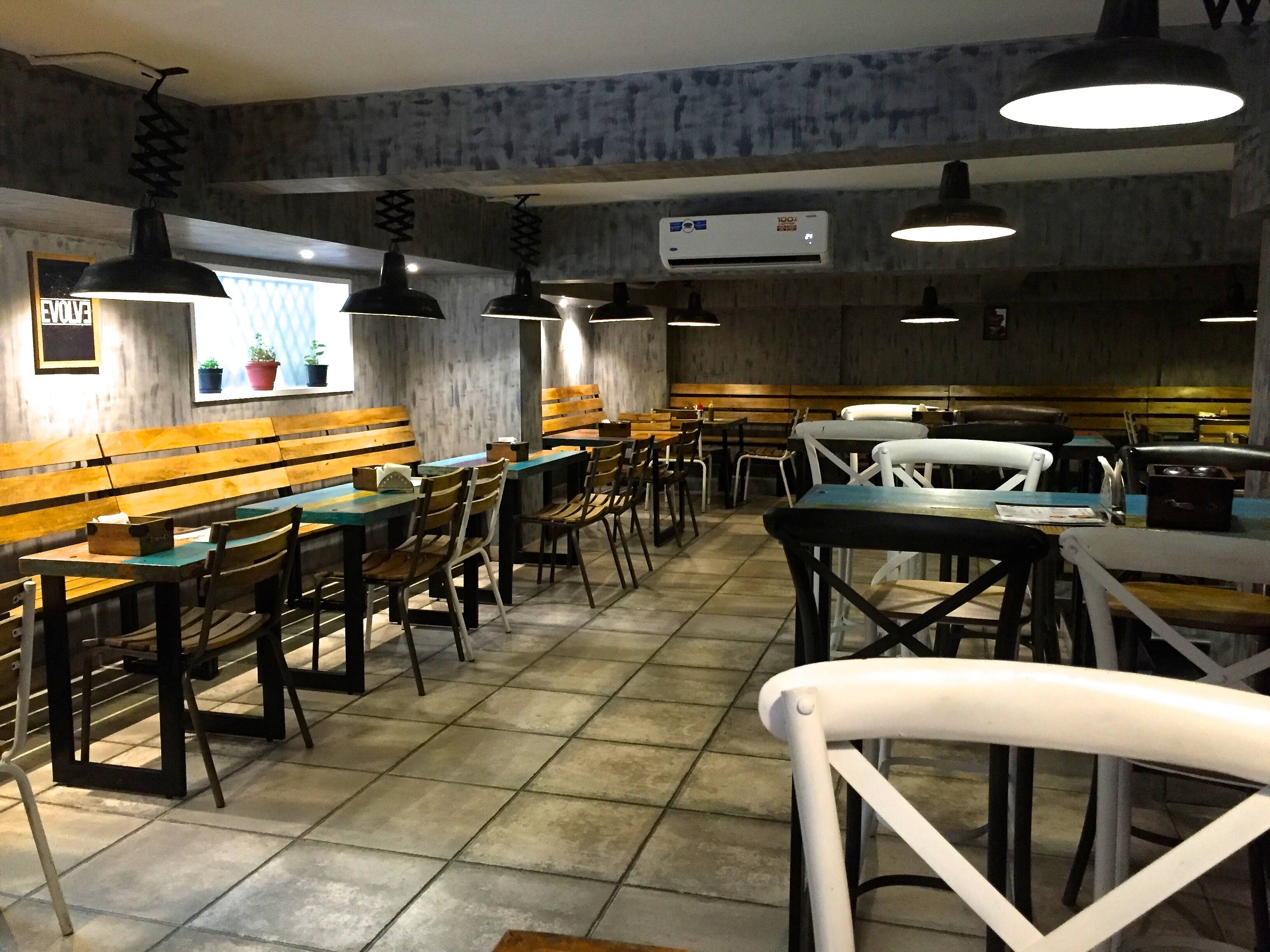 Gelato Italiano, Panaji, Goa Zomato