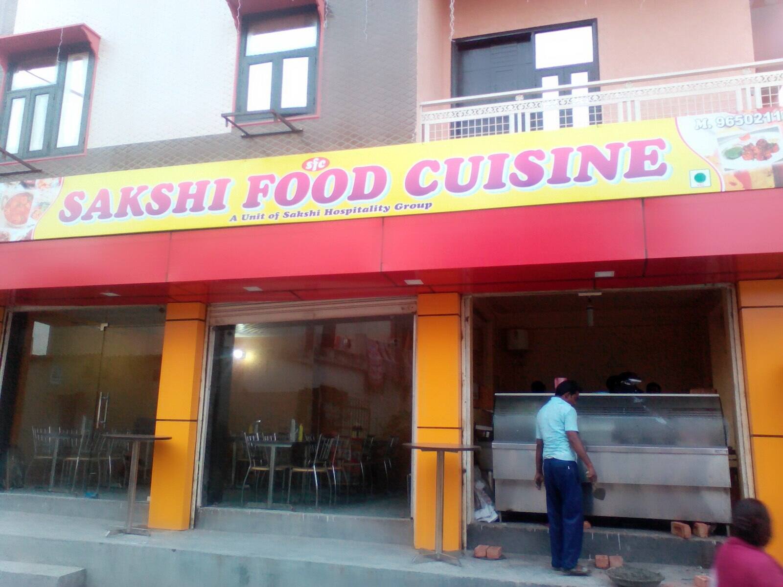 Photos of Sakshi Food Cuisine, Pictures of Sakshi Food Cuisine, New