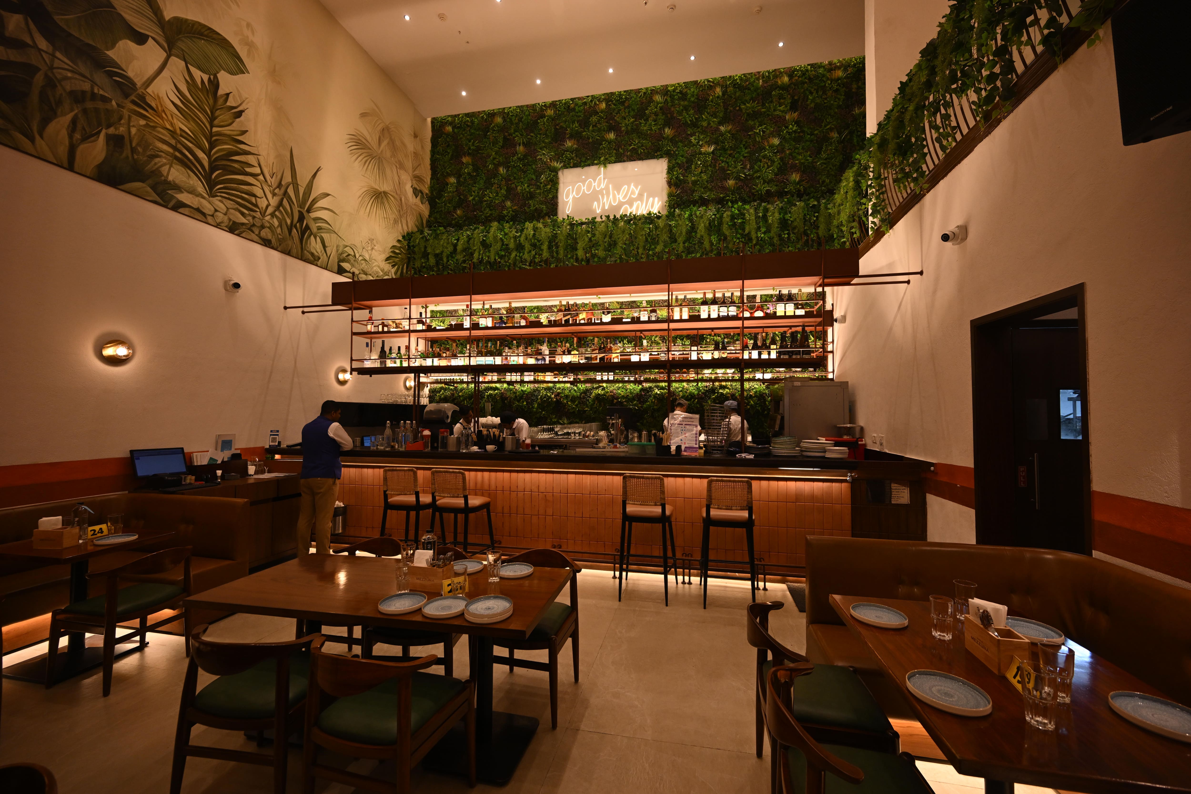 Restaurant image