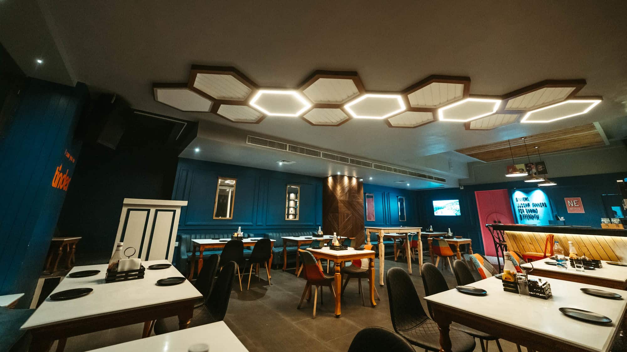 Glass House Amritsar, Mall Road, Amritsar