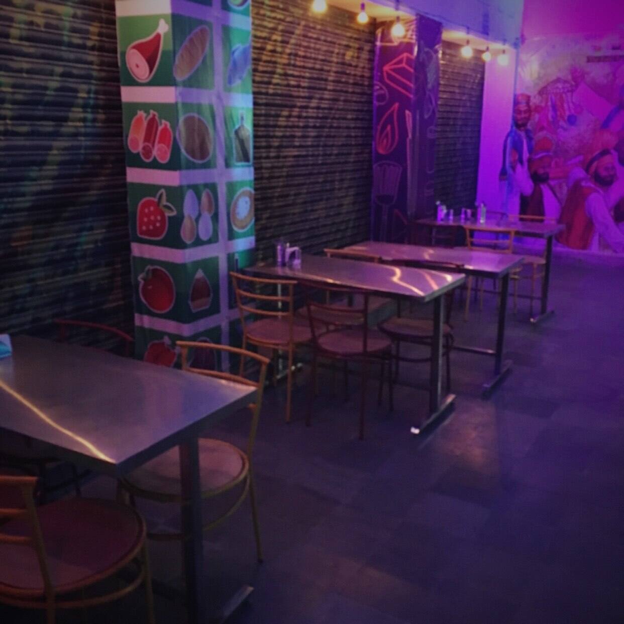 The Food Barn Jawahar Nagar Jaipur Zomato