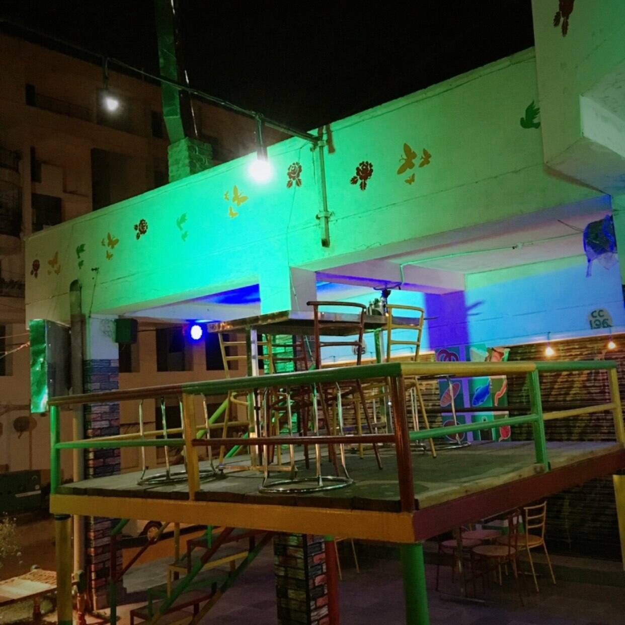 The Food Barn Jawahar Nagar Jaipur Zomato