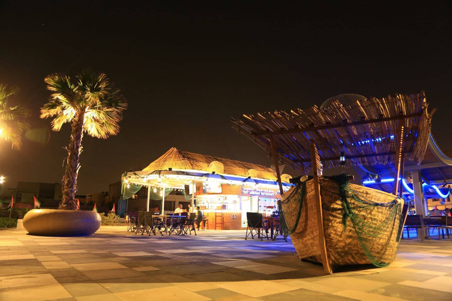 Tent Jumeirah Restaurant, Umm Suqeim, Dubai Zomato