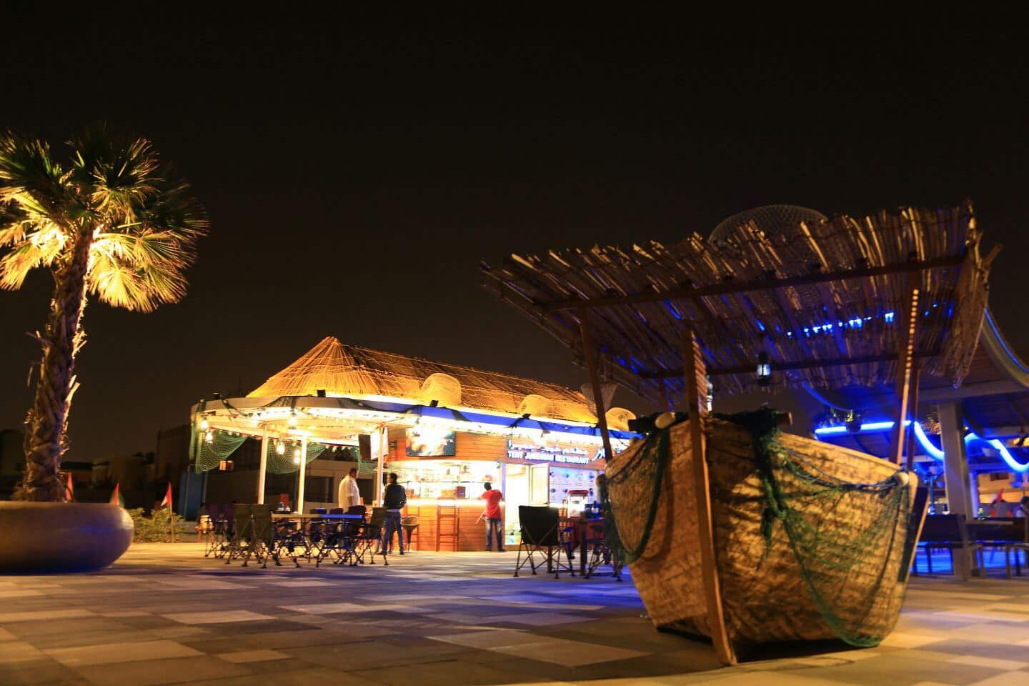 Tent Jumeirah Restaurant, Umm Suqeim, Dubai Zomato