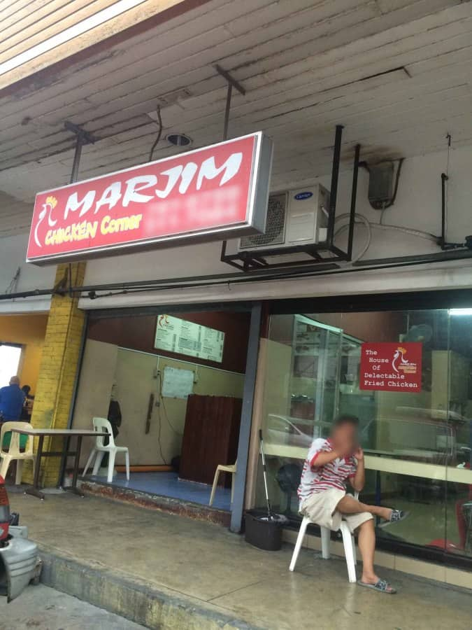 Marjim Chicken Corner, Santa Cruz, Makati City | Zomato