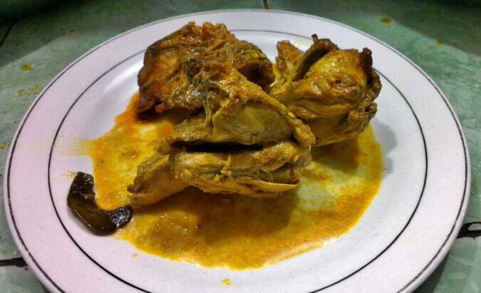 Masakan Padang Putra Tanjung, Kalibata, Jakarta - Zomato Indonesia