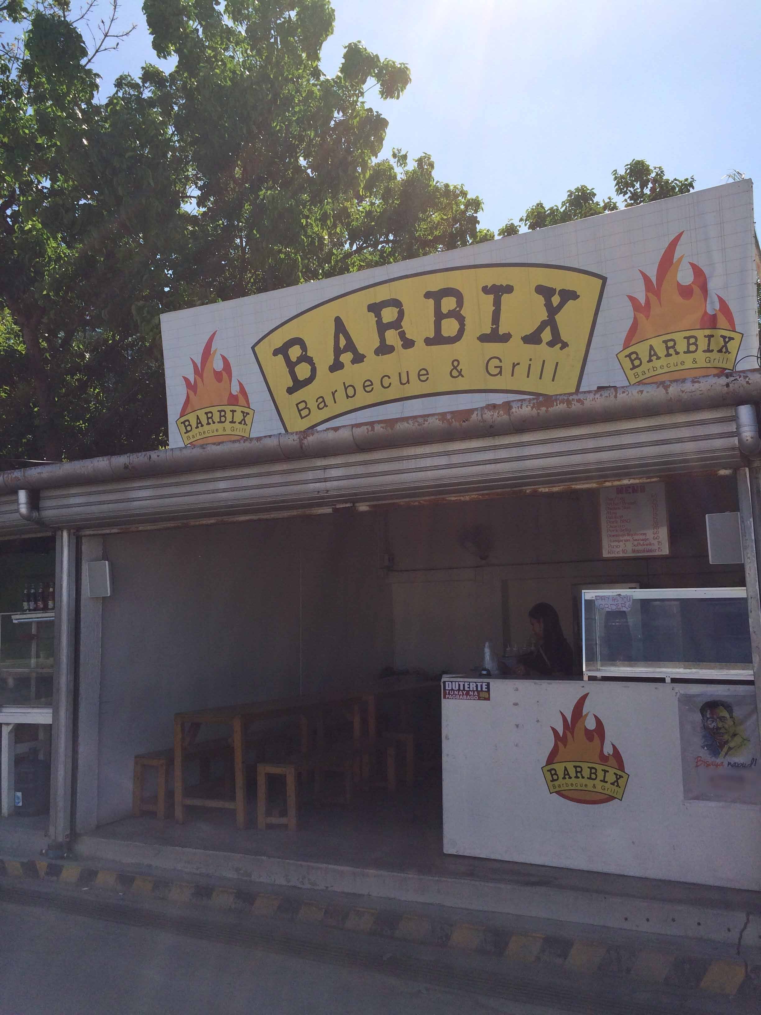 Barbix Barbcue And Grill Ulasan Ulasan Pengguna Untuk Barbix Barbcue And Grill Kasambagan Cebu City