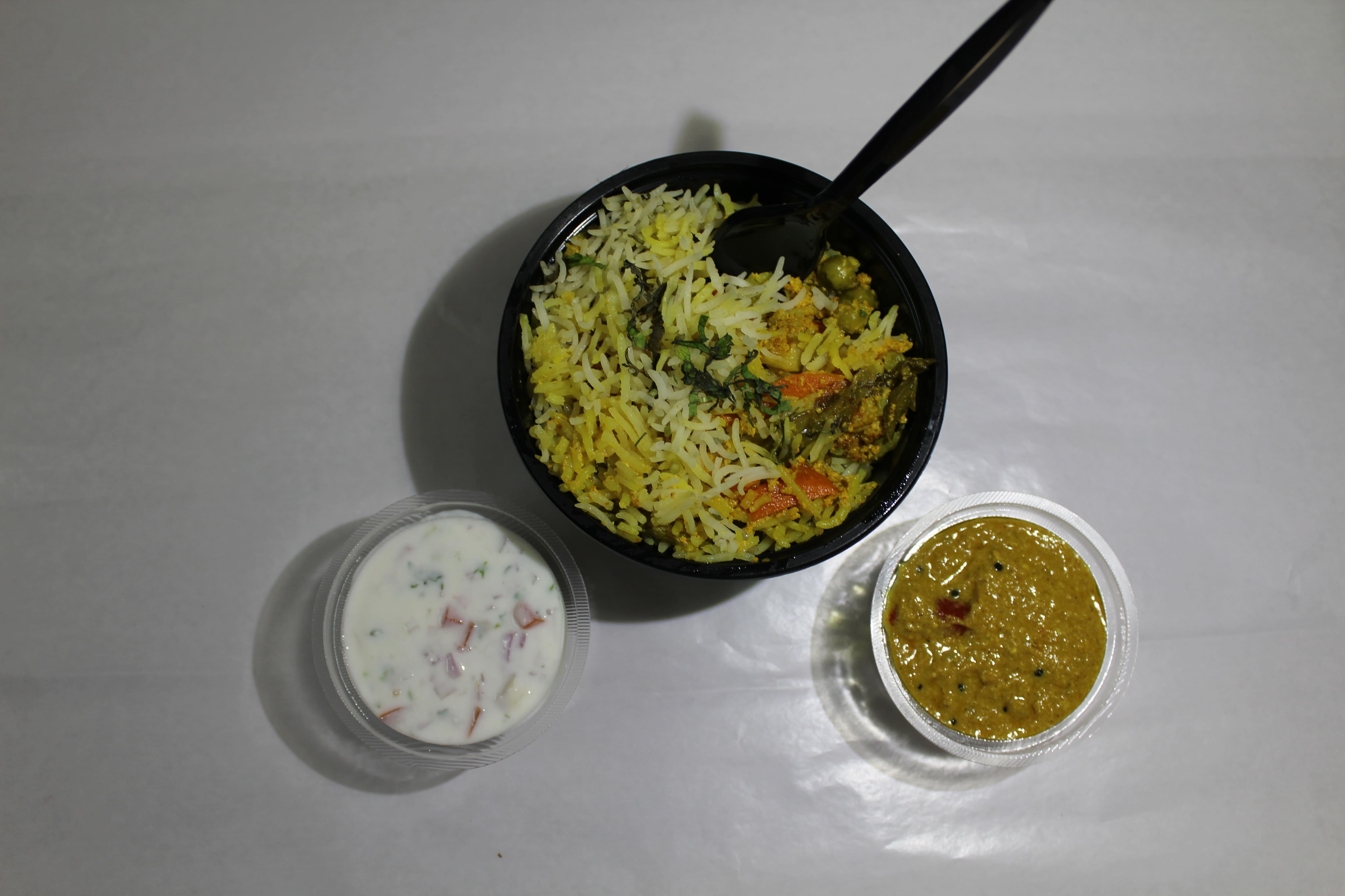 Tim's Rice Bowl, Madhapur, Hyderabad Zomato