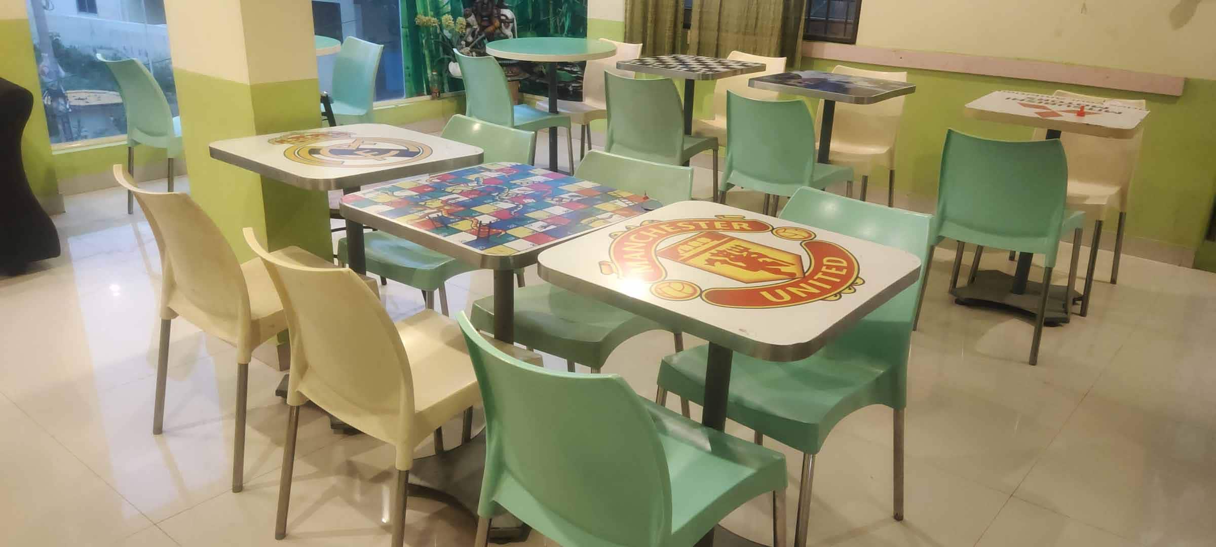 Angiie's Cafe, Sarjapur Road, Bangalore Zomato