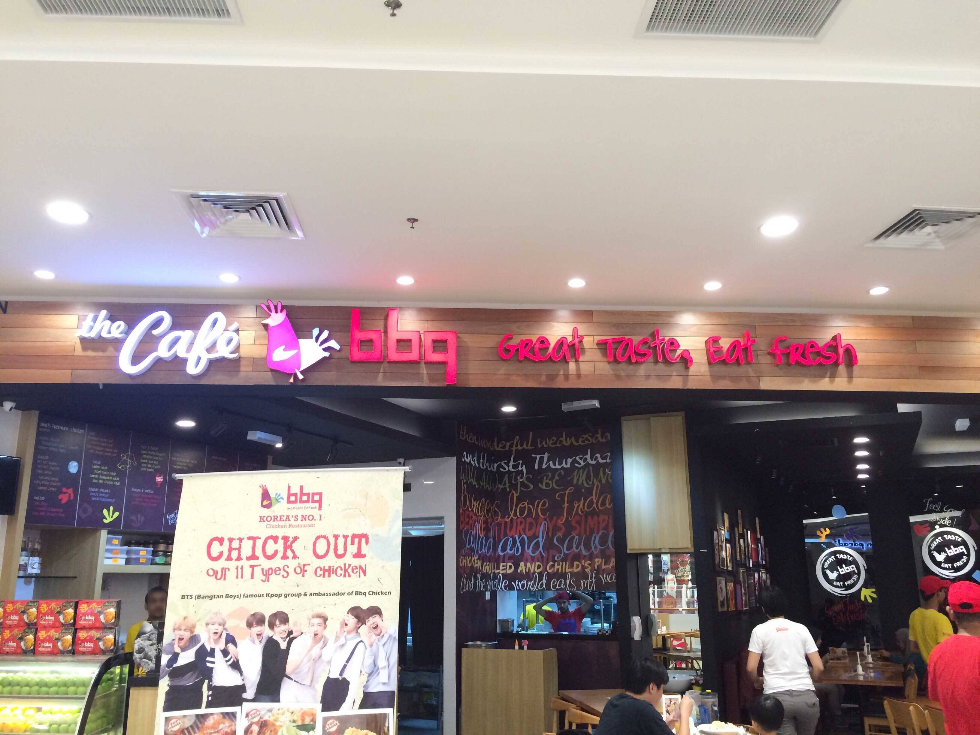 The Sumbs Cafe Seksyen 13 Shah Alam Arifzul