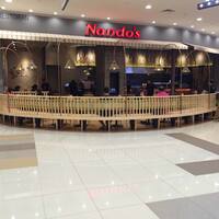 Nando S Seksyen 13 Shah Alam Selangor