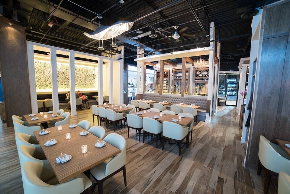 vernon hills restaurants new