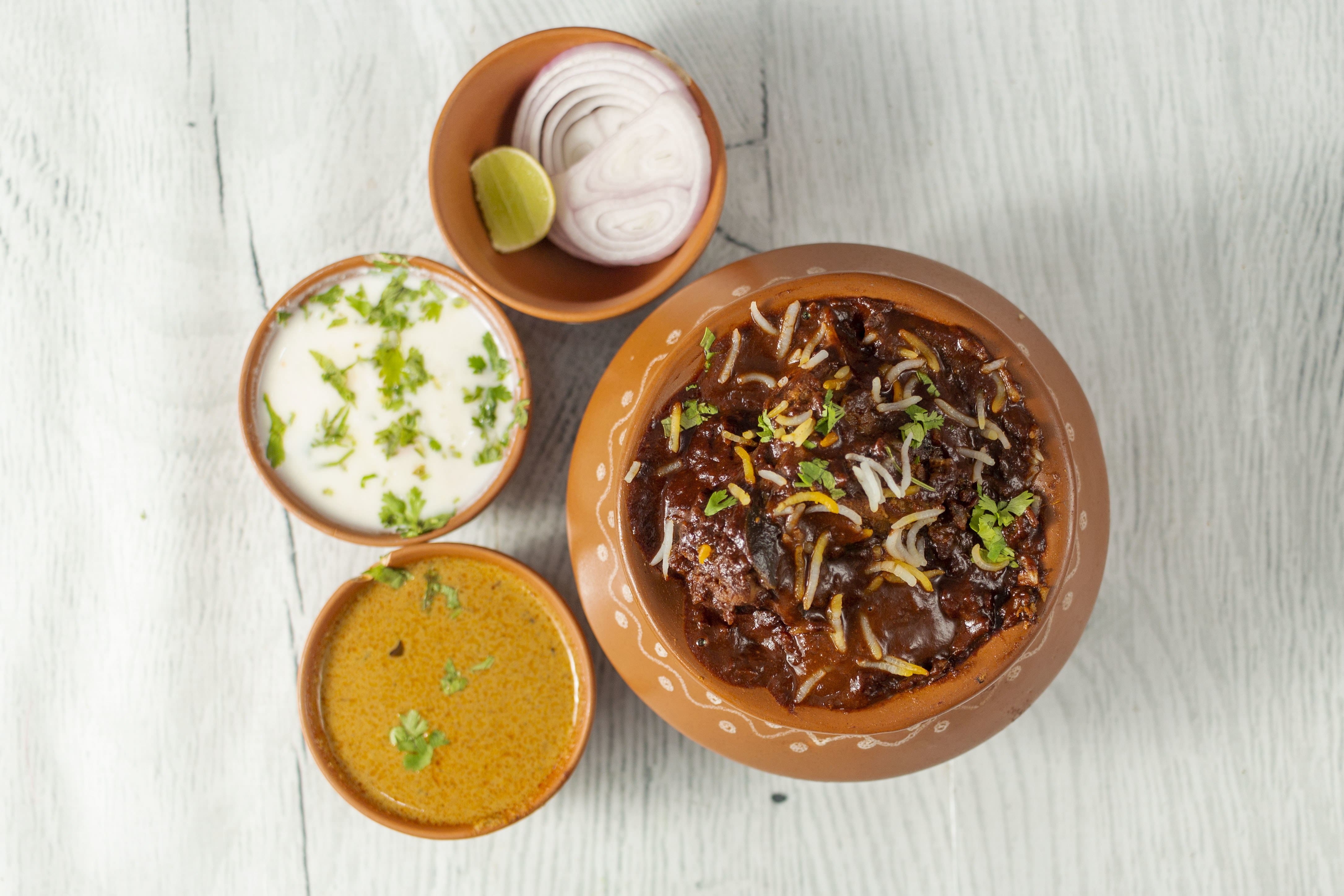 Ulavacharu Biryani House, Nallakunta, Hyderabad Zomato