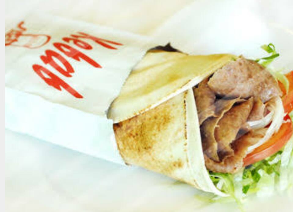 Essendon Crazy Kebab, Essendon, Melbourne Zomato