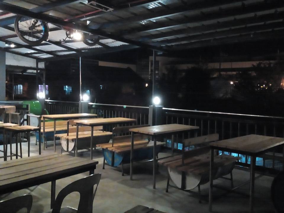 AGA Burger, Laguna, Santa Rosa Zomato