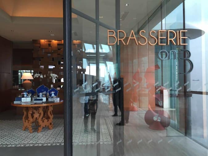 Brasserie on 3, Metro Manila, Pasay City Zomato Philippines