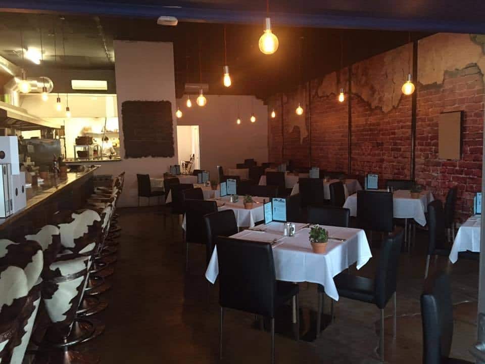 Blue Pepper Restaurant & Bar, Christies Beach, Adelaide