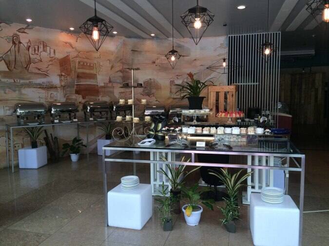 C3 Events Place and Restaurant, Greenhills, San Juan City Zomato