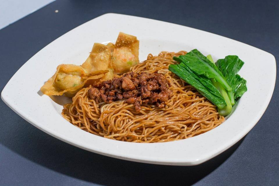 Nyonya Cendol Cafe Usj Selangor
