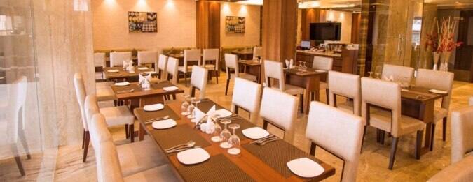 Zahtar Baguihati Kolkata Restaurant Zomato - 