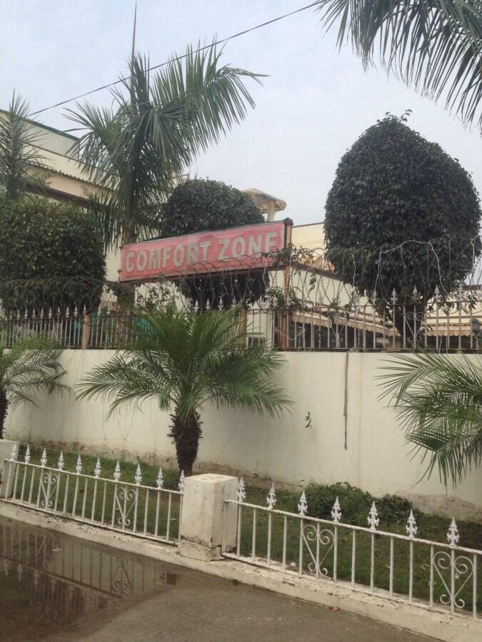 Comfort Zone Narela New Delhi Zomato