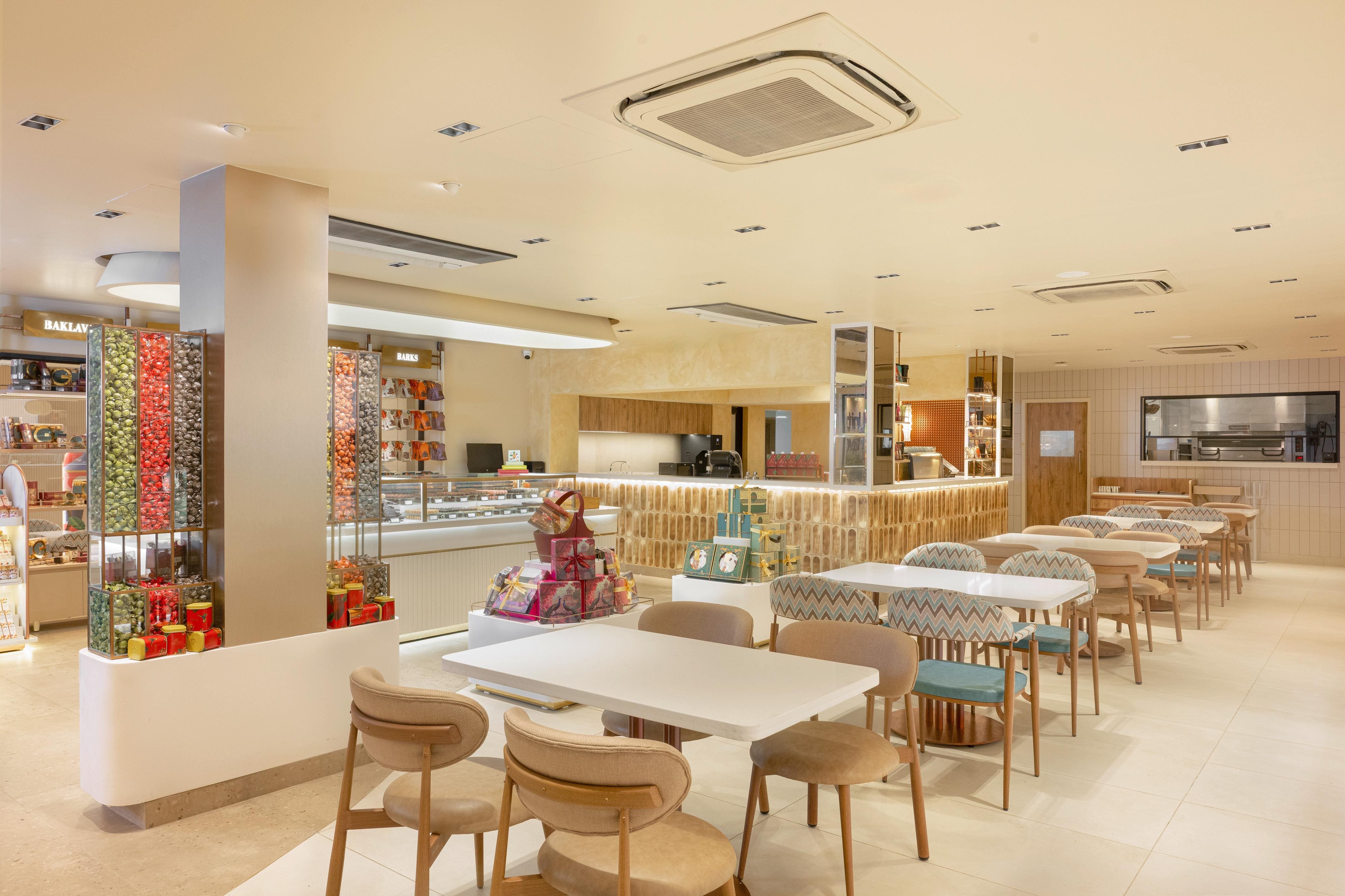 jain food, jain restaurants, jain cuisine, jain thali, vegetarian restaurants - Smoor - img3