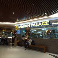 Lamian Palace Tanjung Duren Jakarta Zomato Indonesia