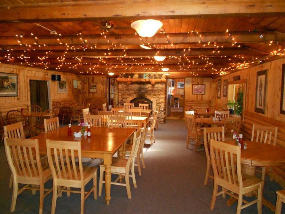 Potbelly Restaurant & Lounge, Red Feather Lakes, Red Feather Lakes Zomato