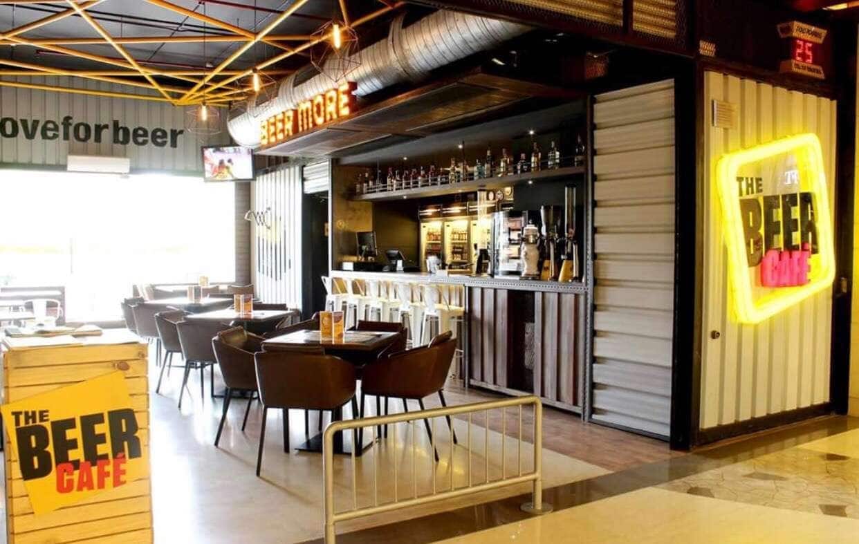 Restaurant image