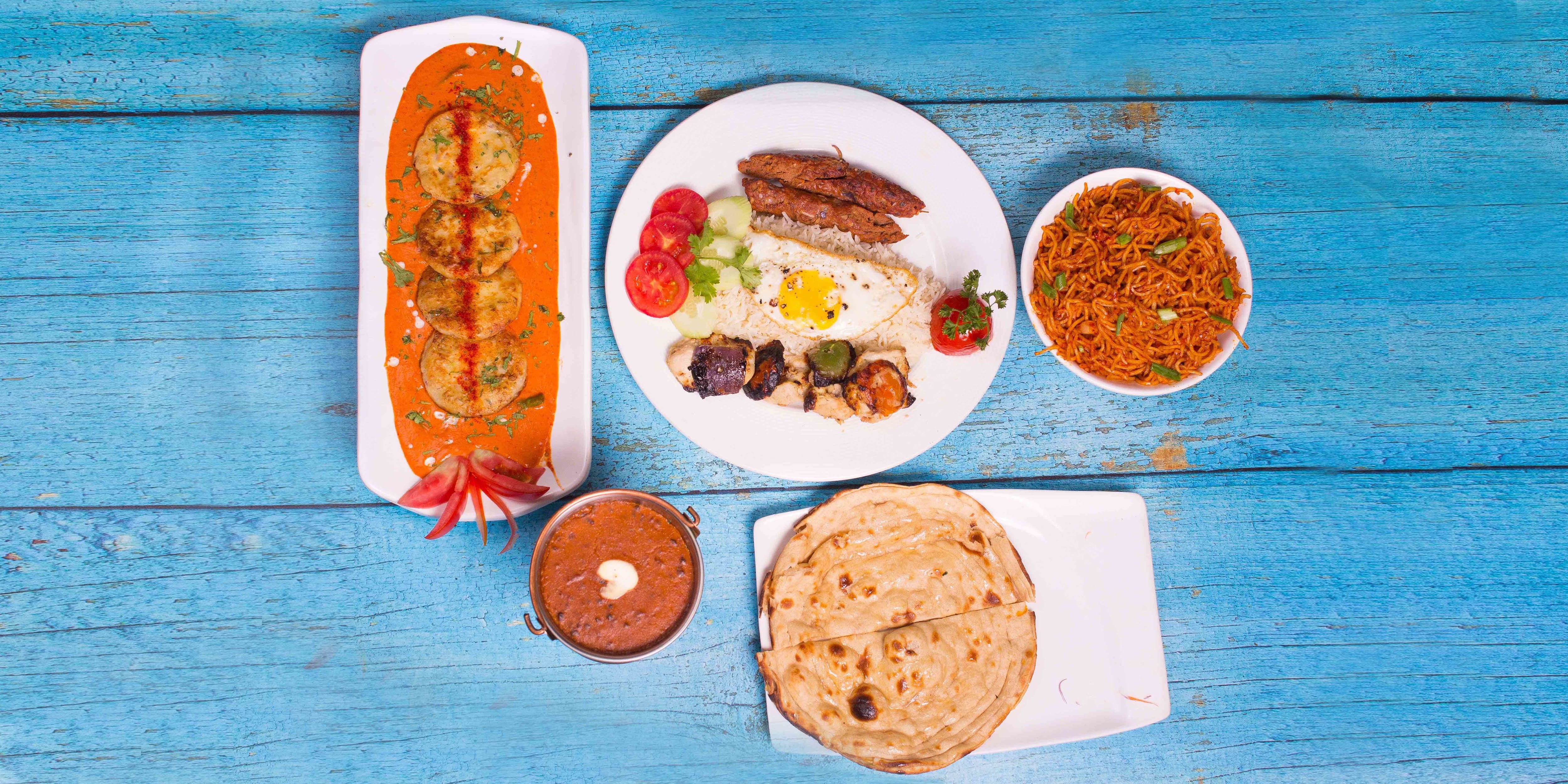 Pepper Chino, Paddapukur, Kolkata Zomato