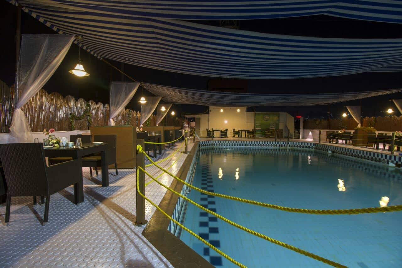 The Green Roof Reviews, User Reviews for The Green Roof, Sinhgad Road, Pune