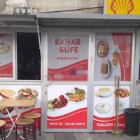 bahar bufe kosuyolu fotograflari bahar