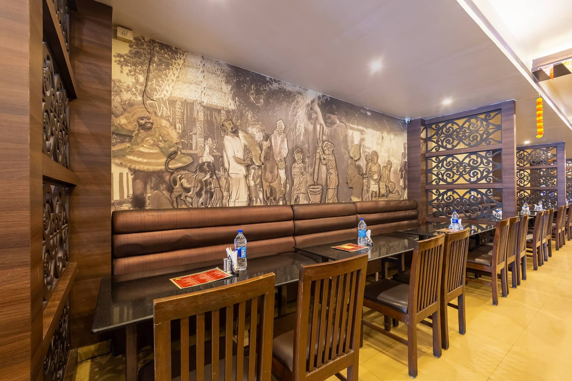 Restaurant image