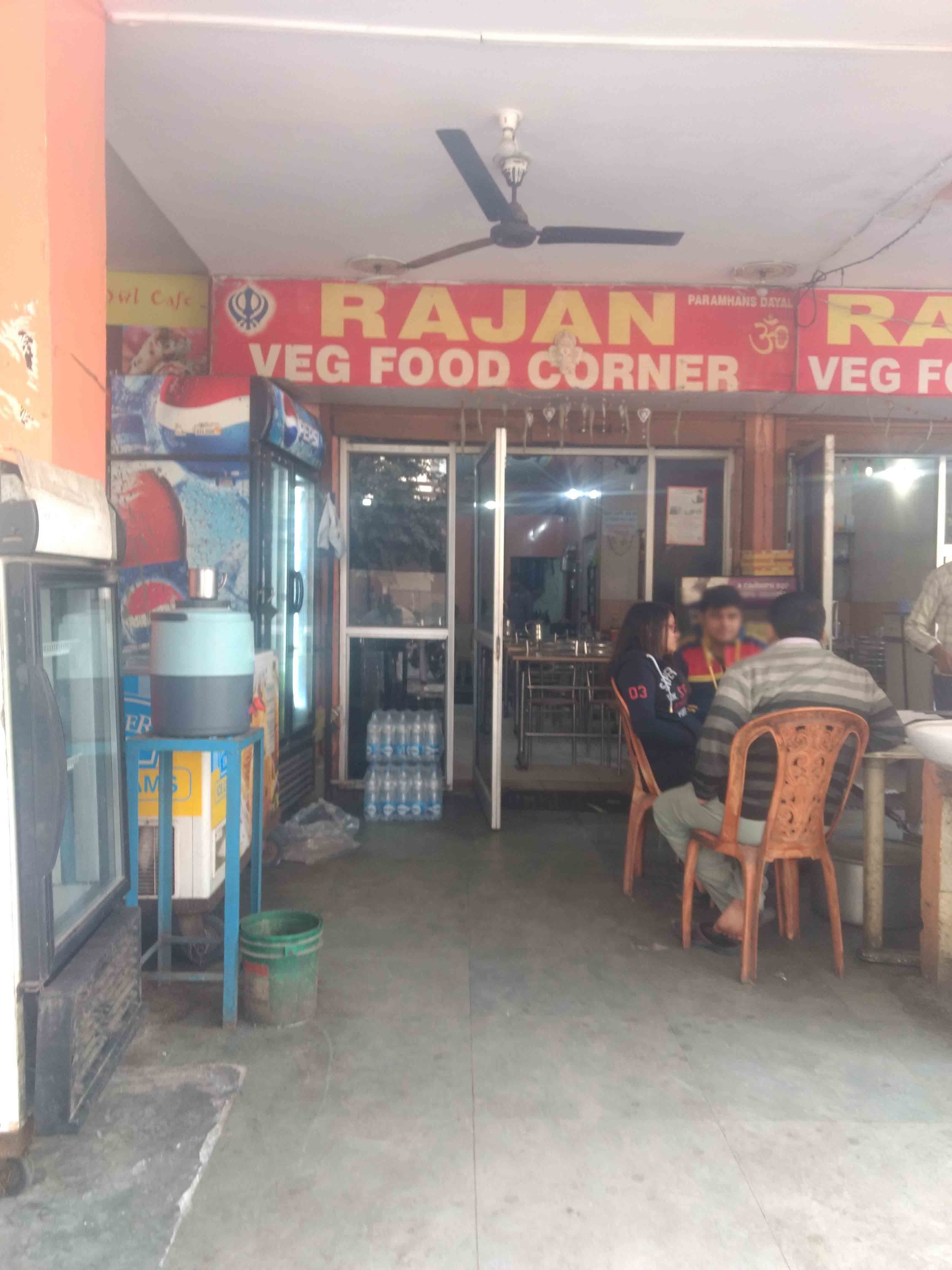 Photos of Rajan Foods Corner, Pictures of Rajan Foods Corner, Noida